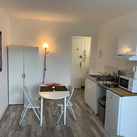 30 Appartamento Troyes