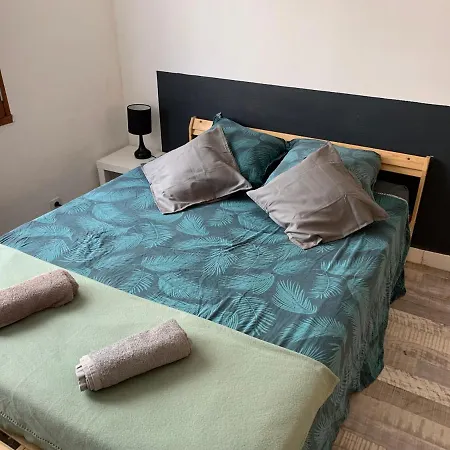 Apartment 30 - Beausejour - Fibre Wi Fi - Proche Centre