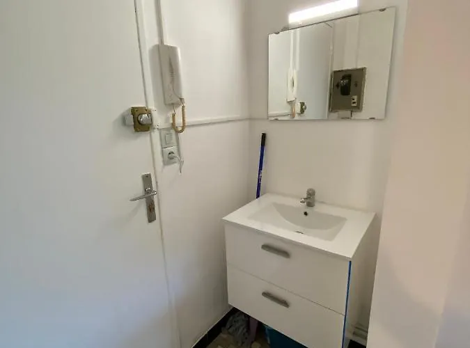 Apartman 30 - Beausejour - Fibre Wi Fi - Proche Centre *